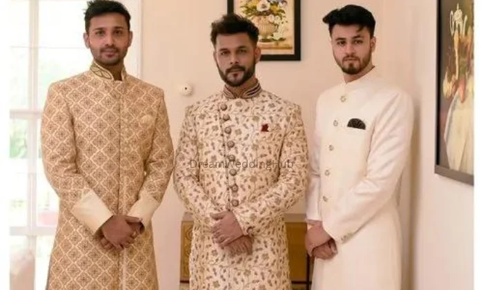 Rajan Wedding Trendz